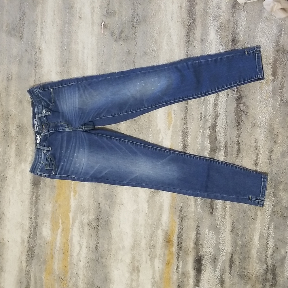 Mossimo mid rise jegging